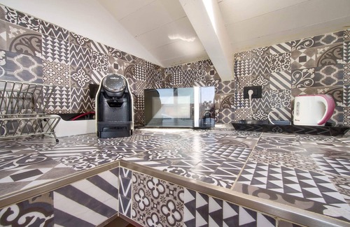 Sestri Levante Apartment | Penthouse Bay View