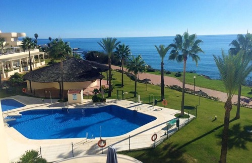 Buenas Noches House | Penthouse Bermuda Beach 2