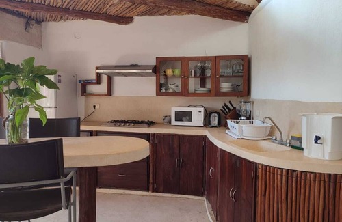Luis Donaldo Colosio Apartment | Penthouse between 5TA/10 CTM, 2 blocks COCO BEACH, PLAYA DEL CARMEN, MEXICO