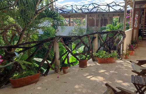 Luis Donaldo Colosio Apartment | Penthouse between 5TA/10 CTM, 2 blocks COCO BEACH, PLAYA DEL CARMEN, MEXICO
