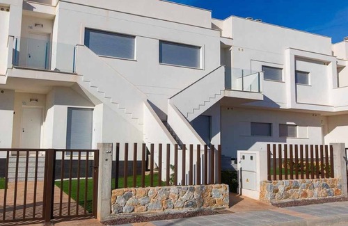 Lo Rufete Apartment | penthouse Capri IV vistabella golf