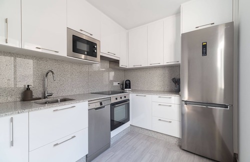 Vigo Apartment | Penthouse Center