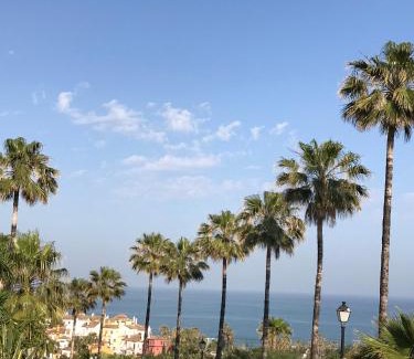 San Roque Apartment | Penthouse Charming Nueva Alcaidesa