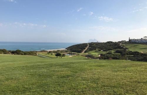 San Roque Apartment | Penthouse Charming Nueva Alcaidesa