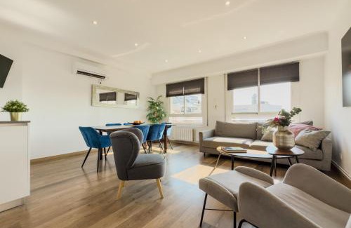 Gothic Quarter Apartment | Penthouse City Center With 2 Terraces And Views