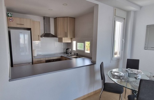 Torre-Pacheco Apartment | Penthouse "Comfort Zone Murcia"
