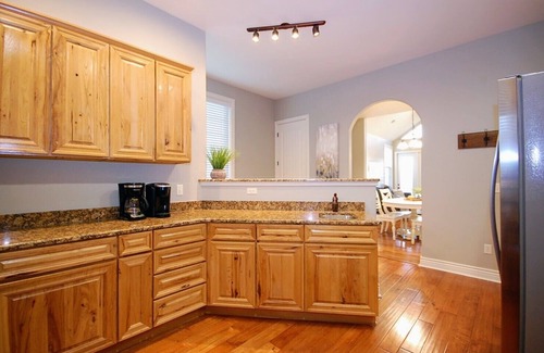 Indian Point Condo | Penthouse Condo - AMAZING Views - Indian Point - Sleeps 6-8