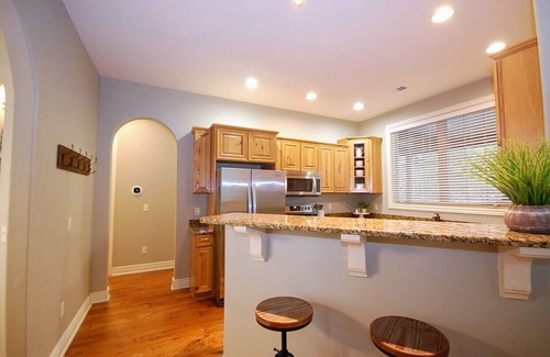 Indian Point Condo | Penthouse Condo - AMAZING Views - Indian Point - Sleeps 6-8