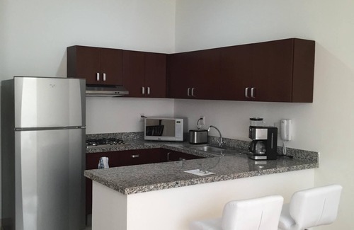 Akumal Condo | Penthouse Condo in Bahia Principe' - Beach & Golf