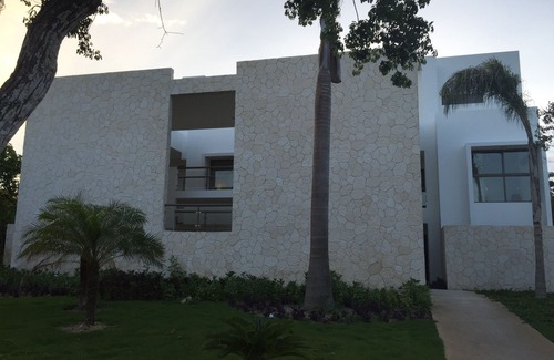 Akumal Condo | Penthouse Condo in Bahia Principe' - Beach & Golf