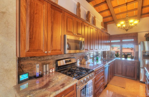 Marina Vallarta Condo | Penthouse Condo with Spectacular Marina Views