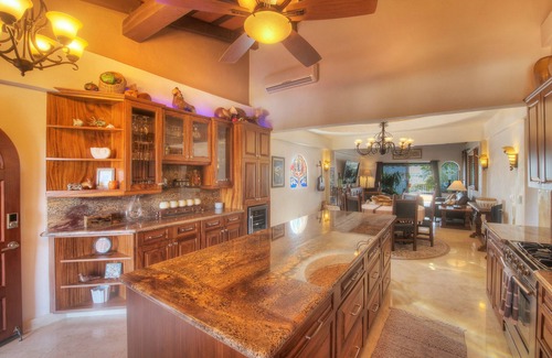 Marina Vallarta Condo | Penthouse Condo with Spectacular Marina Views