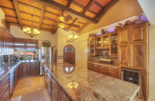 Marina Vallarta Condo | Penthouse Condo with Spectacular Marina Views