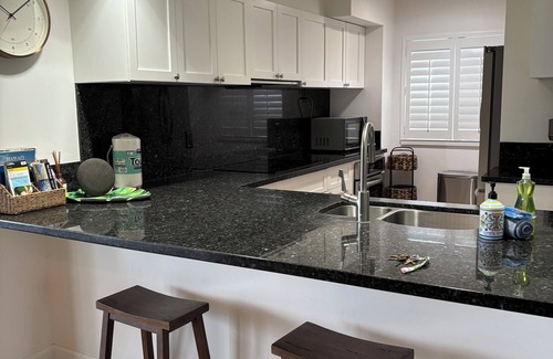 Waikoloa Condo | Penthouse Condo with Ocean Views