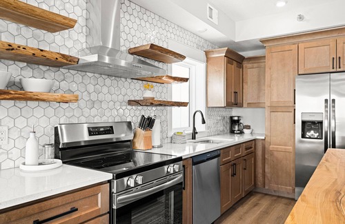 Park Point Condo | Penthouse Condo w/Beach Access | Dragestil 717-3