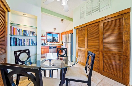 Princeville Apartment | Penthouse Condo with Panoramic Ocean Views!