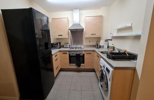 Ripley Apartment | Penthouse Corporate Stay Apartment