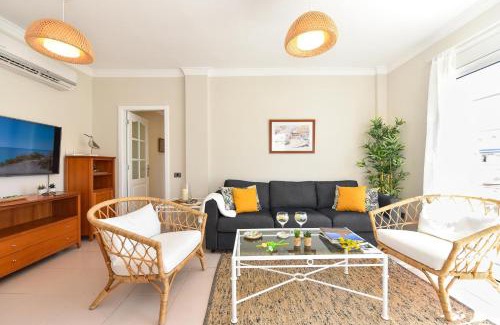 Playa de Mogan Apartment | Penthouse Daniela in Puerto Mogan IX