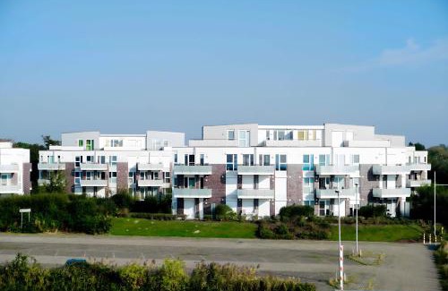 Wurster Nordseekuste Apartment | Penthouse de Lünk