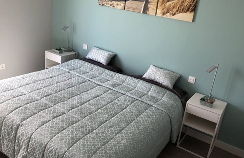 El Morche Apartment | Penthouse Duna Beach Torrox