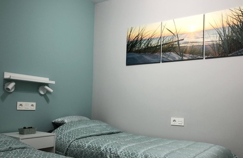 El Morche Apartment | Penthouse Duna Beach Torrox