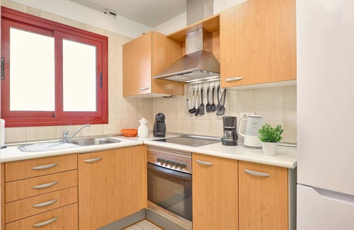 Palm-Mar Apartment | PENTHOUSE DUPLEX 2 BEDROOMS WITH GARAGE PANORAMIC VIEW ON THE SEA