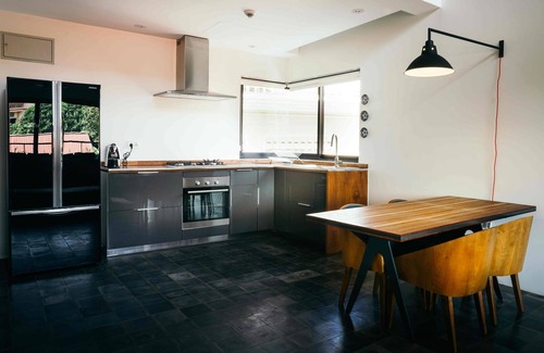 Siem Reap Apartment | Penthouse East - Siem Reap