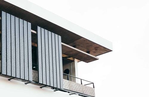 Siem Reap Apartment | Penthouse East - Siem Reap