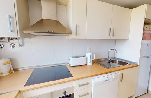 Sucina Apartment | Penthouse Egeo C-A Murcia Holiday Rentals Property