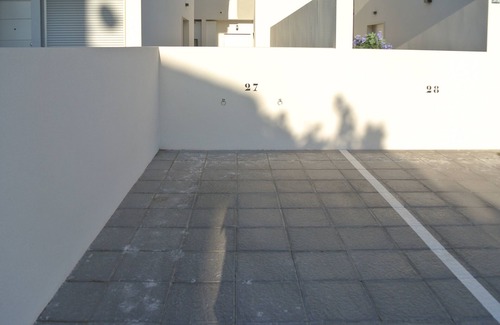 Pilar de la Horadada Apartment | Penthouse with large roof terrace, sea view and pool