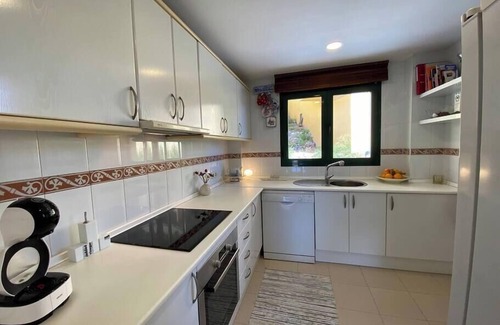 La Capellania Apartment | Penthouse first line Golf Torrequebrada