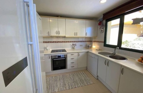 La Capellania Apartment | Penthouse first line Golf Torrequebrada