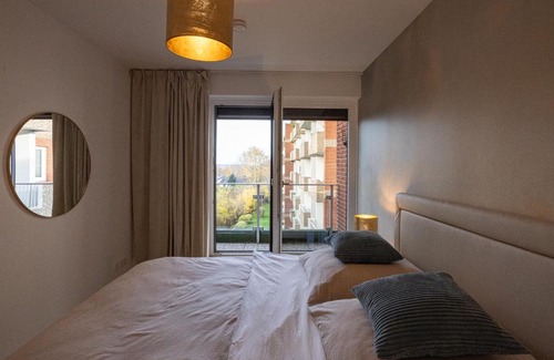 Flensburg Apartment | Penthouse Flensburg