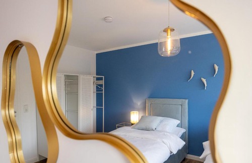 Flensburg Apartment | Penthouse Flensburg