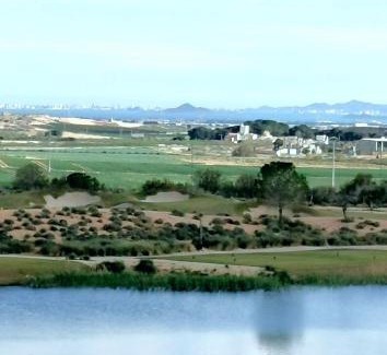 Sucina Apartment | Penthouse Golf Hacienda Riquelme