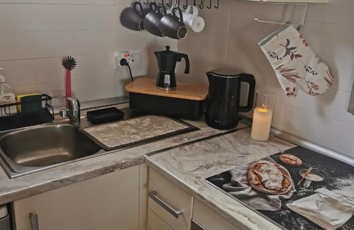 Sucina Apartment | Penthouse Golf Hacienda Riquelme