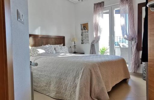Sucina Apartment | Penthouse Golf Hacienda Riquelme