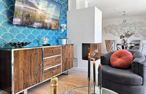 Lauterbach Apartment | Penthouse Hafenkieker