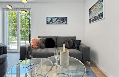 Lauterbach Apartment | Penthouse Hafenkieker