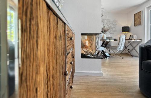 Lauterbach Apartment | Penthouse Hafenkieker