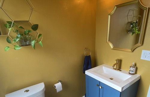 Downtown Rochester Apartment | Penthouse Hollywood Suite Rochester