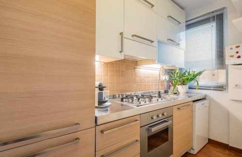 Santissima Annunziata Apartment | Penthouse in Florence in Savonarola square