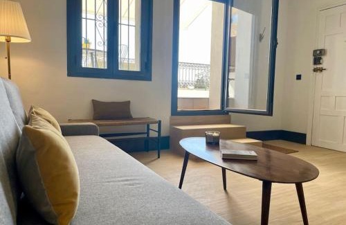 El Arenal Apartment | Penthouse in front Giralda