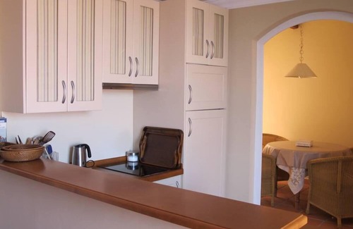 Old Town Apartment | Penthouse in front of the port of Cádiz