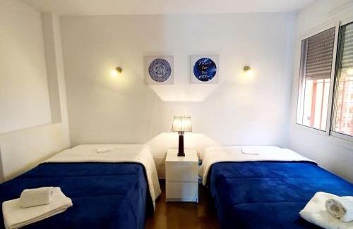 Urbanizacion Hacienda las Chapas Apartment | Penthouse in Reserva de Marbella