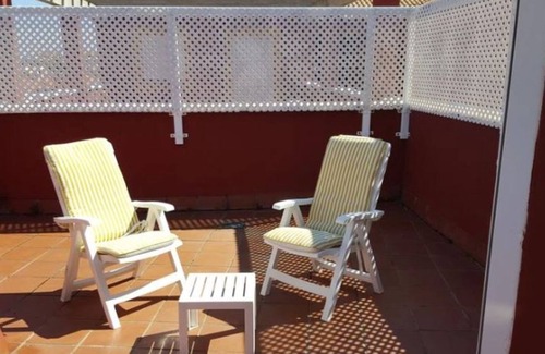 Rota House | Penthouse in Rota-Costa Ballena