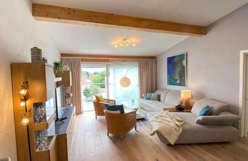 Sonthofen Apartment | Penthouse in Sonthofen