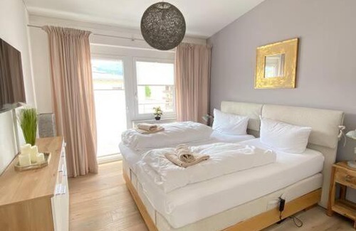 Sonthofen Apartment | Penthouse in Sonthofen