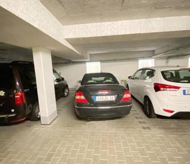 Sonthofen Apartment | Penthouse in Sonthofen