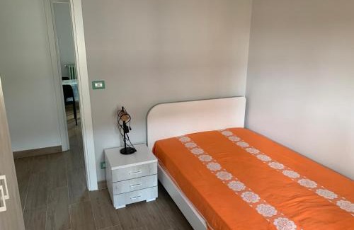 Brindisi Apartment | Penthouse in the historic center